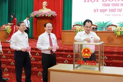 Định hướng số lượng thứ trưởng bộ, ngành và phó chủ tịch tỉnh, thành