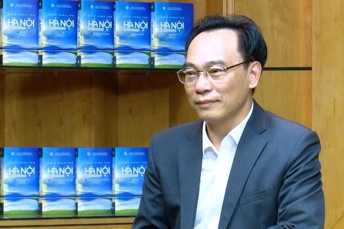 Thứ trưởng Bộ GD-ĐT: Điểm chuẩn năm 2025 không tăng bất thường