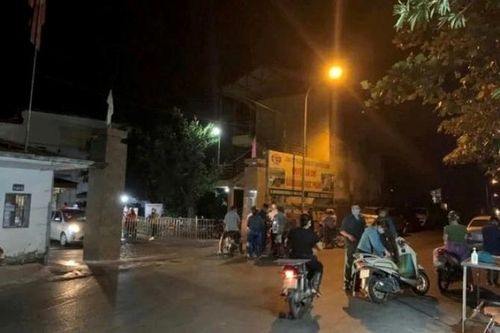 Vi phạm môi trường tại cơ sở giết mổ, Công ty Minh Hiền bị xử phạt 320 triệu đồng