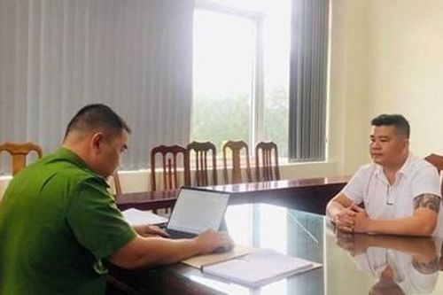 Phê chuẩn khởi tố người đàn ông cho mượn kho để lắp ráp trái phép hơn 12.000 điện thoại