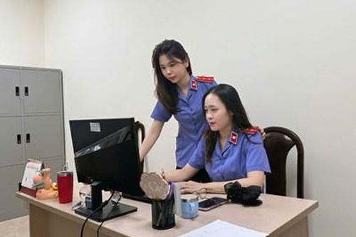 Hưởng ứng cuộc thi trực tuyến 'Tìm hiểu lịch sử 80 năm nước Cộng hòa xã hội chủ nghĩa Việt Nam'