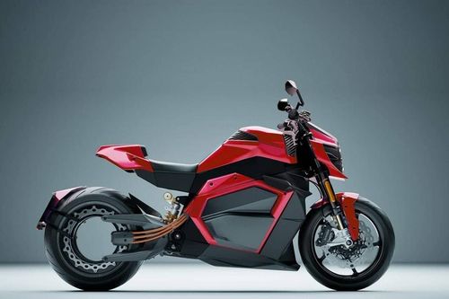 Top 10 mẫu siêu xe máy điện tốt nhất năm 2025