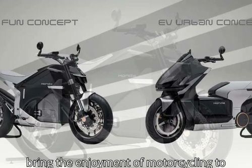 Honda chuẩn bị tung xe máy điện giá siêu rẻ, cơ hội thay đổi cuộc chơi?