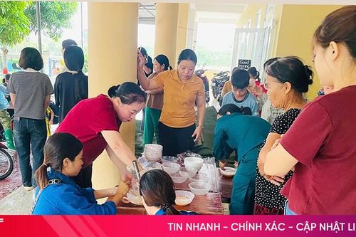 Khách sạn mở cửa miễn phí, nhiều lực lượng chung tay giúp dân tránh bão
