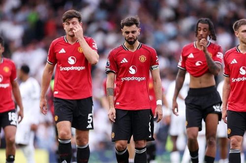 Premier League: M.U chưa chiến thắng, thành London bay cao