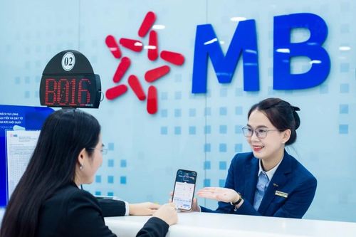 MB hoàn tất tăng vốn điều lệ gần 81.000 tỷ đồng, đứng thứ 2 toàn hệ thống