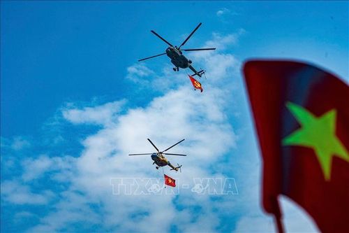 Từ bình minh độc lập đến khát vọng bay xa - Bài cuối: Việt Nam bứt phá để không lỡ hẹn 2045