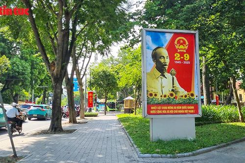80 năm Quốc khánh: Dấu ấn thành tựu và định hướng phát triển đất nước