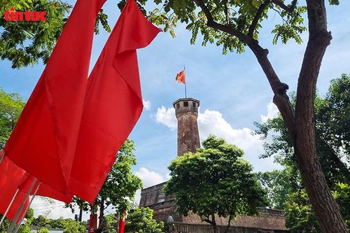 80 năm Quốc khánh: Việt Nam là hình mẫu đấu tranh vì độc lập, tự do