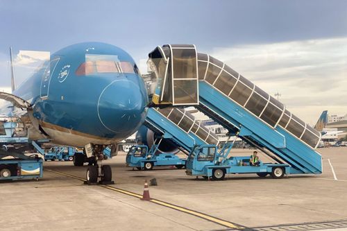 Việt Nam mở rộng hành lang vận tải hàng không toàn cầu