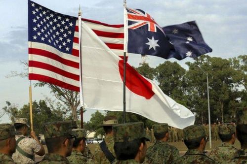 Tập trận Yama Sukura: Mỹ - Nhật - Australia tăng cường phối hợp quân sự