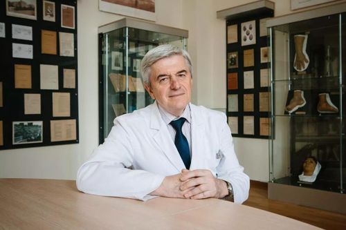 Chuyên gia nói về các phương pháp hiện đại giúp làm chậm sự tiến triển của bệnh Alzheimer