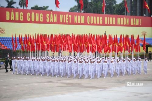Tăng cường bảo đảm an toàn, vệ sinh môi trường, y tế dịp Lễ Quốc khánh 2/9