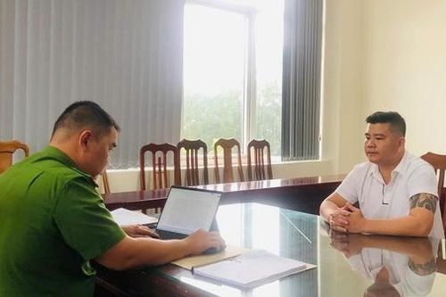 Lý do người cho 'mượn' nhà kho bị khởi tố