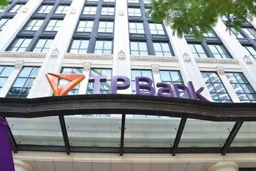 TPBank sắp tăng vốn điều lệ vượt 27.700 tỷ đồng