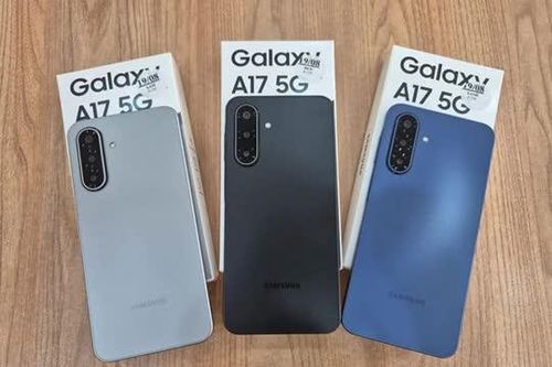 Smartphone Samsung RAM 8 GB, chống nước, giá hơn 6 triệu đồng tại Việt Nam