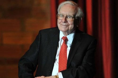 Warren Buffett tiết lộ 13 bí quyết tiền đơn giản để bạn trở nên giàu có