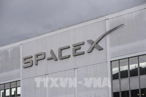SpaceX - 'bệ phóng' của ngành công nghiệp vũ trụ Mỹ