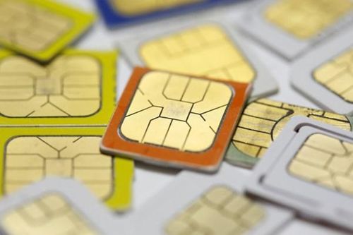 Thái Lan thắt chặt quản lý đăng ký thẻ SIM để chống lừa đảo trực tuyến