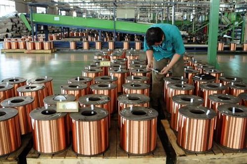 Công ty Trung Quốc biến thuế quan Mỹ thành lợi thế cạnh tranh