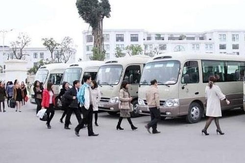 Ban hành chính sách hỗ trợ đi lại, lưu trú cho cán bộ sau hợp nhất
