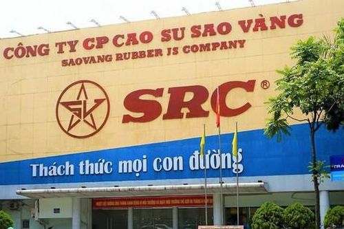 SRC tăng doanh thu nhưng giảm lợi nhuận