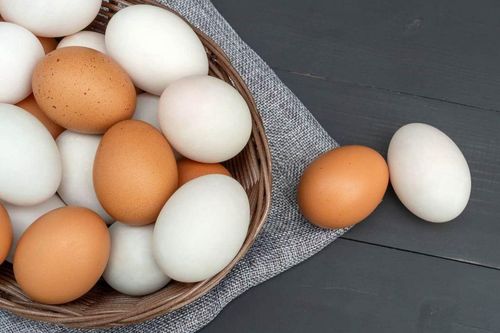 Ăn trứng gà liên tục, cơ thể sẽ biểu hiện gì?