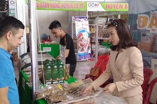 Tích cực đưa sản phẩm ở vùng sâu, vùng xa, miền núi và hải đảo lên các kênh bán hàng số