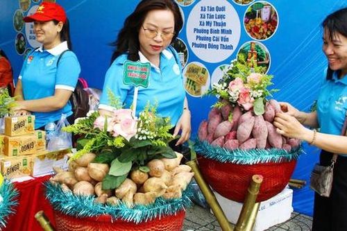Hội LHPN tỉnh Vĩnh Long: Đa dạng các hoạt động mừng Quốc khánh 2/9