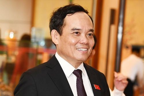 Ông Trần Lưu Quang giữ chức Bí thư Thành ủy TP.HCM