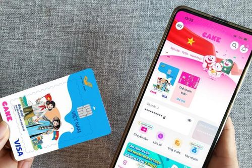 CEO ngân hàng số Cake: Kỷ nguyên số không tách rời bản sắc dân tộc