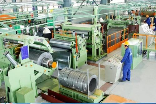 Kinh doanh thua lỗ, thép SMC bổ sung loạt nhân sự cấp cao