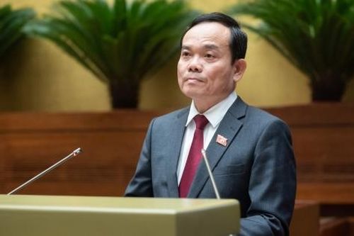 Ông Trần Lưu Quang làm Bí thư Thành ủy TP. Hồ Chí Minh