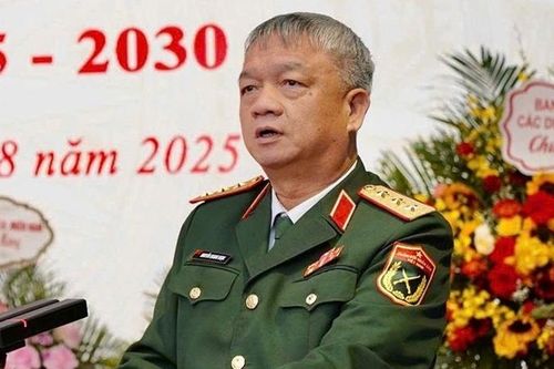Nhân sự tuần qua: Thủ tướng bổ nhiệm nhân sự Bộ Quốc phòng