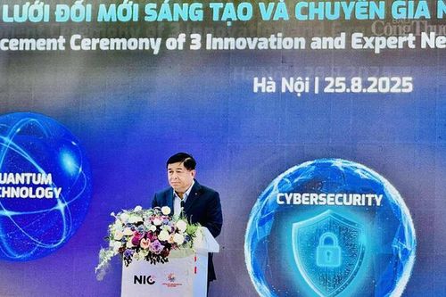 Phát triển các ngành công nghệ chiến lược: Mệnh lệnh của dân tộc!