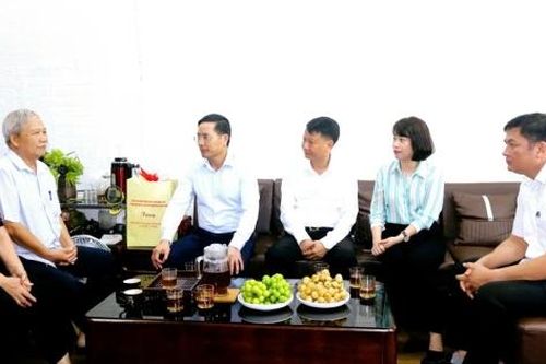 Quảng Ninh dành hơn 71 tỷ đồng tri ân người có công dịp Quốc khánh 2/9