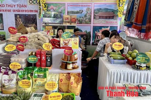 Khi tài sản trí tuệ trở thành đòn bẩy phát triển nông sản