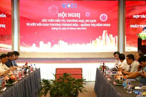 Liên kết vùng: Doanh nghiệp Thanh Hóa và Quảng Trị sẽ được gì?