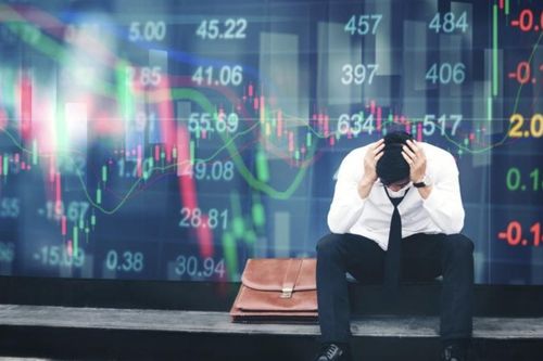 VN-Index đang gây ảo giác: Chỉ số tăng nhưng danh mục giảm, nhiều cổ phiếu rơi 10-15%