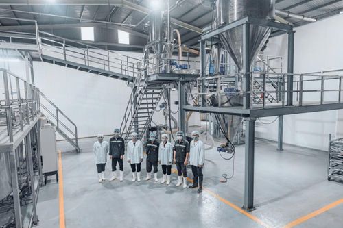 Diện mạo mới của nền nông nghiệp xuất khẩu Việt Nam