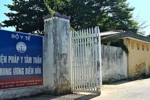 Đề nghị truy tố 33 bị can trong vụ án xảy ra tại Viện Pháp y tâm thần Biên Hòa