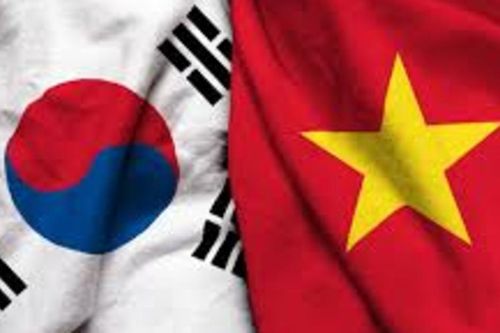 Gắn kết 'cầu nối' cộng đồng doanh nghiệp nhỏ và vừa (SMEs) của Việt Nam và Hàn Quốc