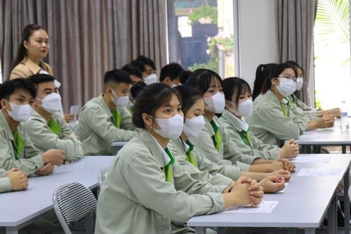 Lao động Việt Nam được 'chuộng' nhất tại thị trường Nhật Bản, Hàn Quốc...