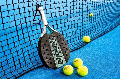 Môn thể thao Padel liệu có thể 'vượt mặt' pickleball?