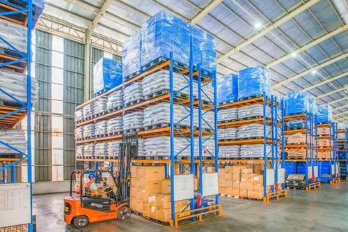 Việt Nam hội tụ điều kiện thuận lợi để bứt phá trên thị trường kho xưởng