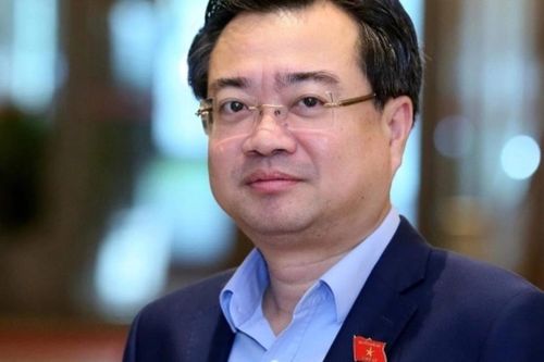 Trao Quyết định bổ nhiệm Trưởng Ban Chính sách, chiến lược Trung ương cho ông Nguyễn Thanh Nghị