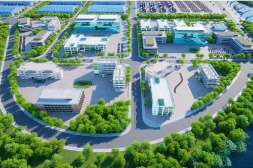 Đề xuất đầu tư công 3.600 tỷ xây trung tâm logistics ở Tây Ninh