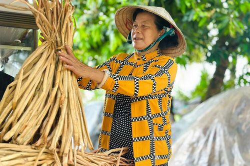 Hòa Thuận phát triển từ nền tảng nông nghiệp