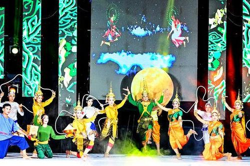 Chung tay giữ hồn di sản
