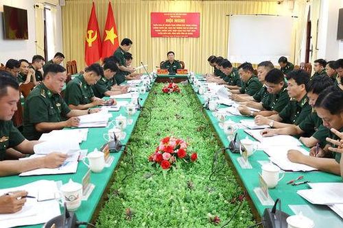 Bộ đội Biên phòng tỉnh An Giang quyết liệt chống buôn lậu, xuất, nhập cảnh trái phép